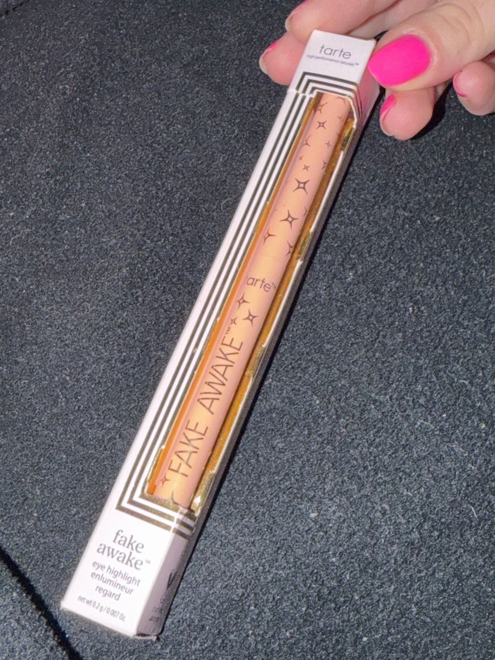 Tarte Fake Awake